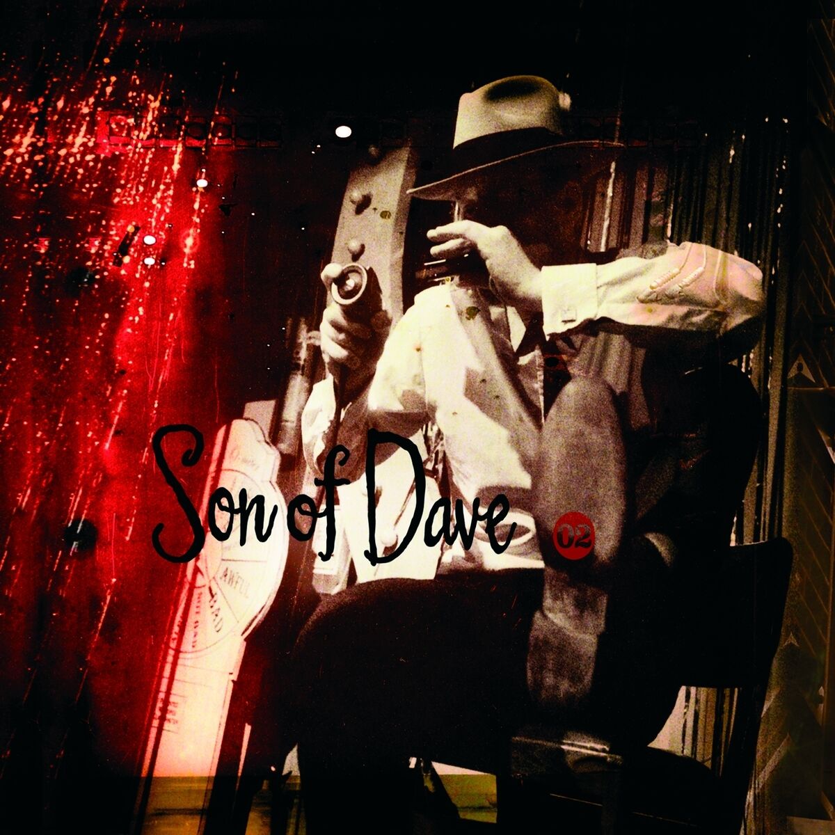 Album cover of Devil Take My Soul