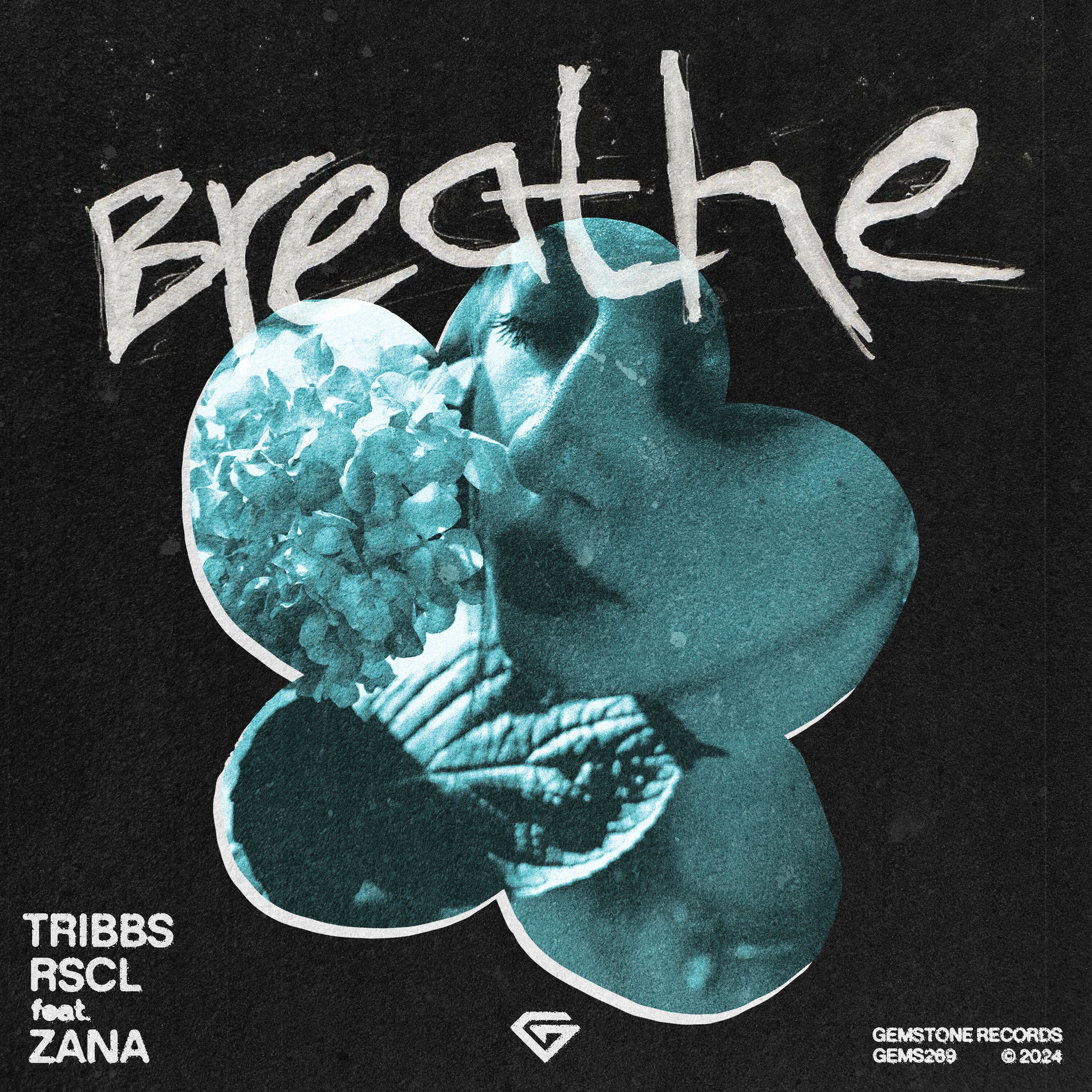 Album cover of Breathe
