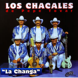 Cover of La Changa