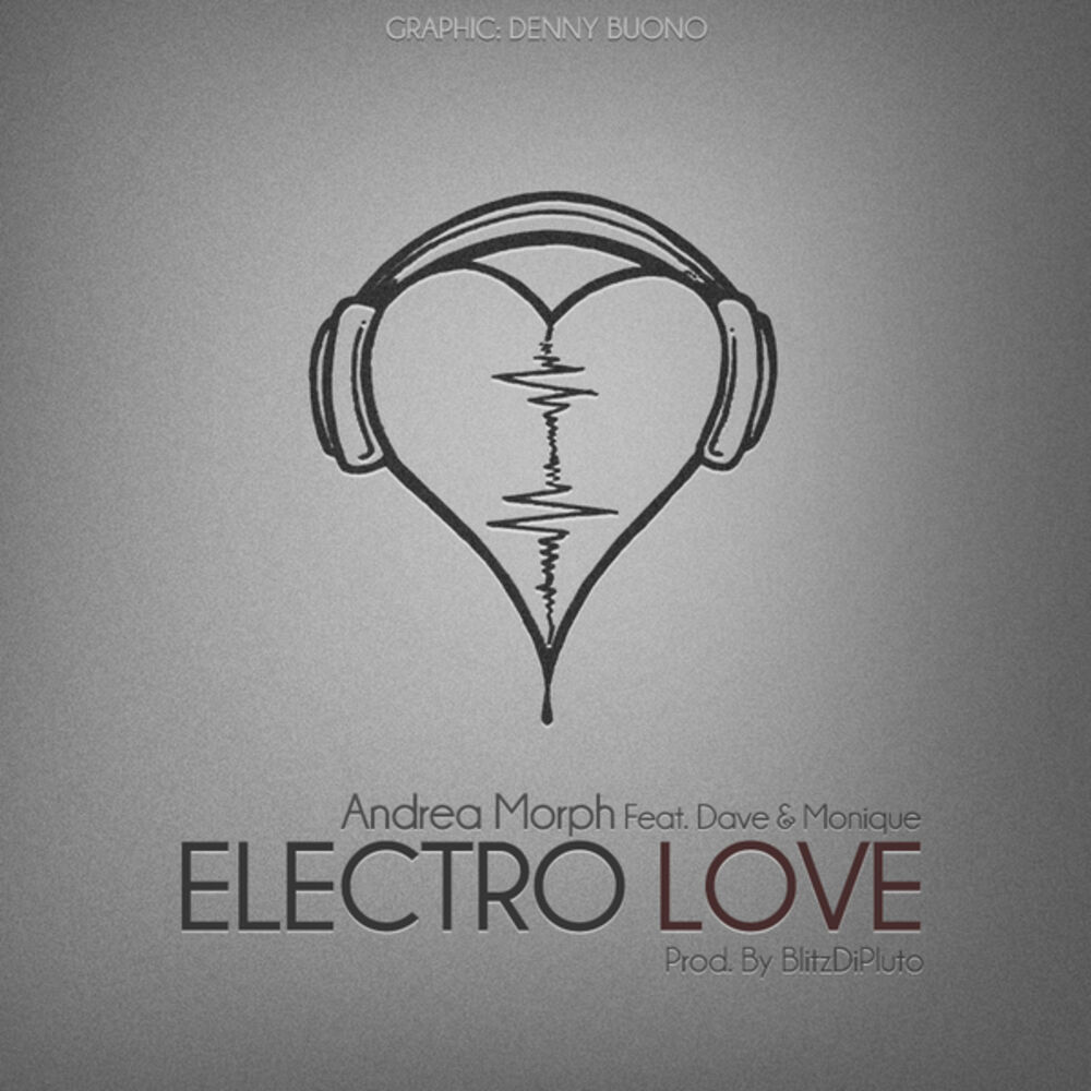 Picture of Electro Love