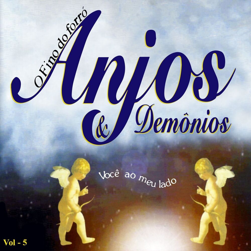 Picture of Você ao Meu Lado, Vol. 5