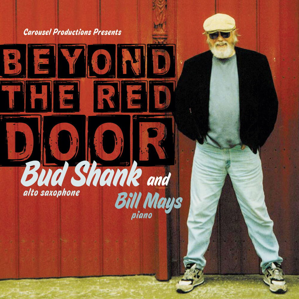 Picture of Beyond The Red Door