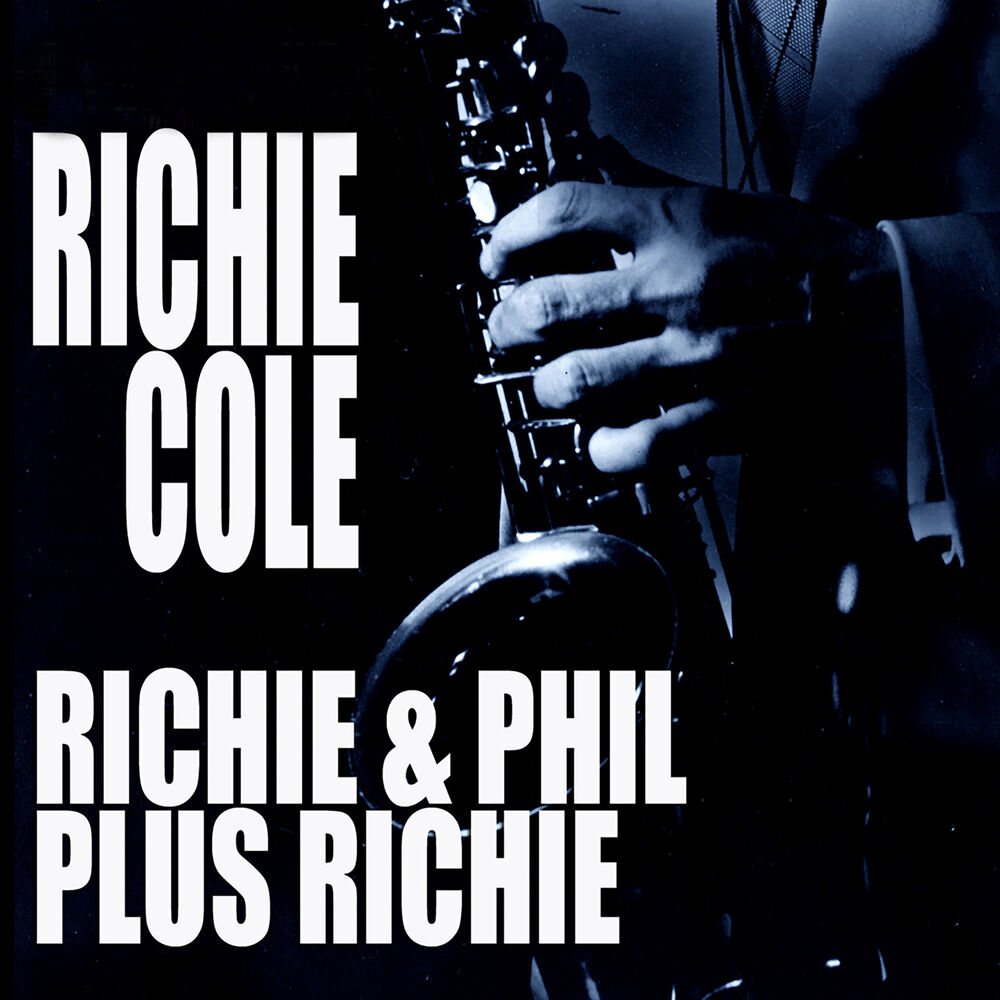 Picture of Richie & Phil Plus Richie