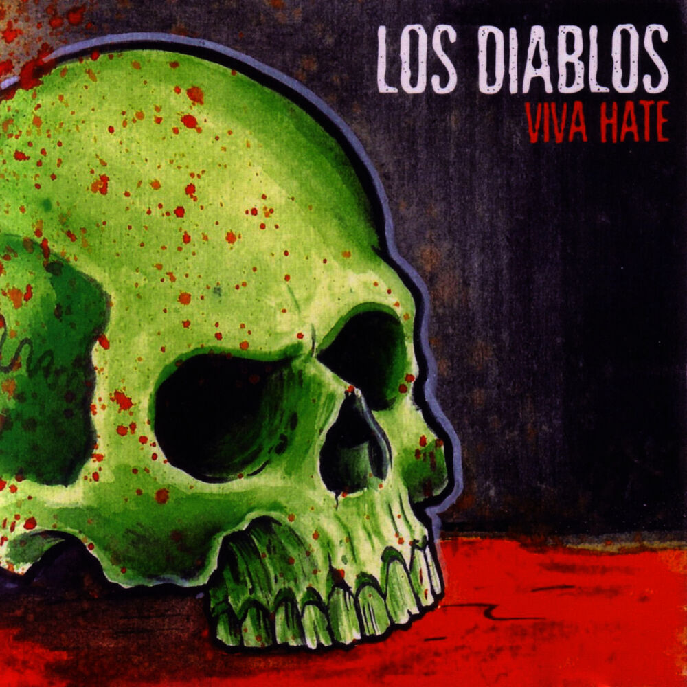 Picture of Viva Hate