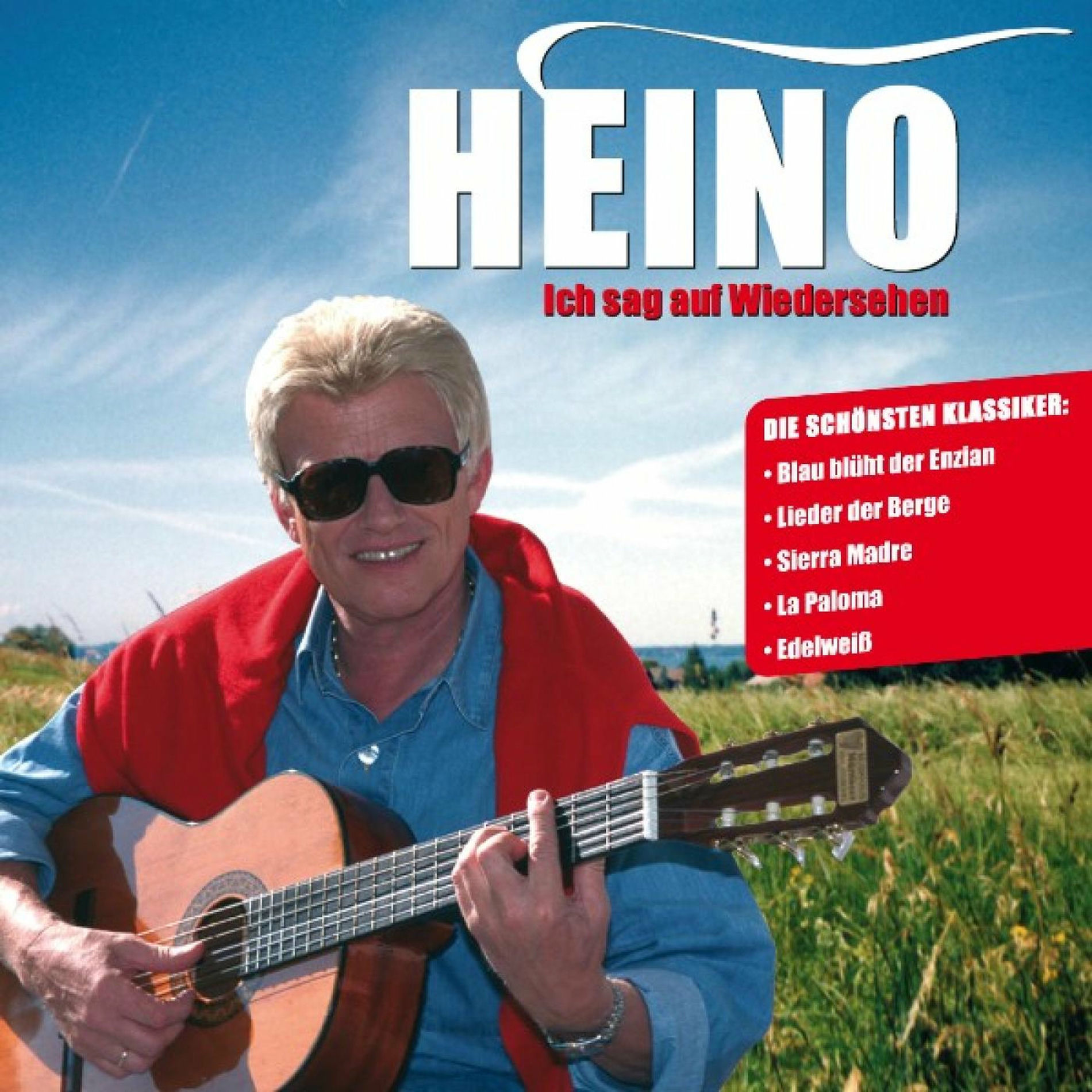 Album cover of Weiße Taube