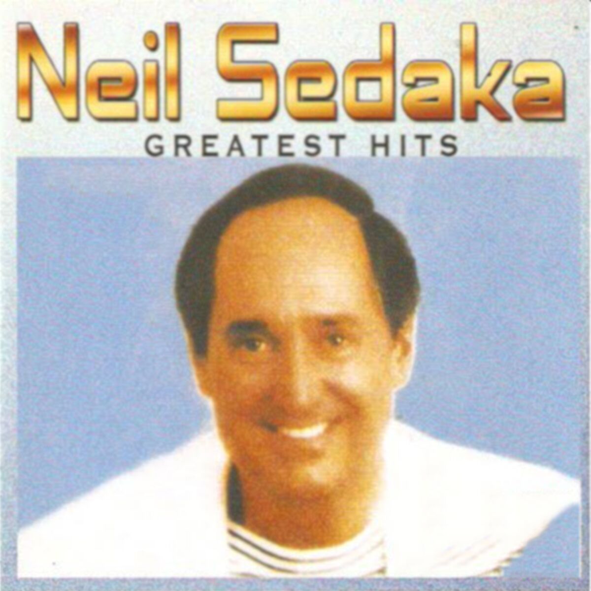 Album cover of Greatest Hits
