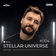 Beyond Time (Stellar Universe 004) by AYDA album cover