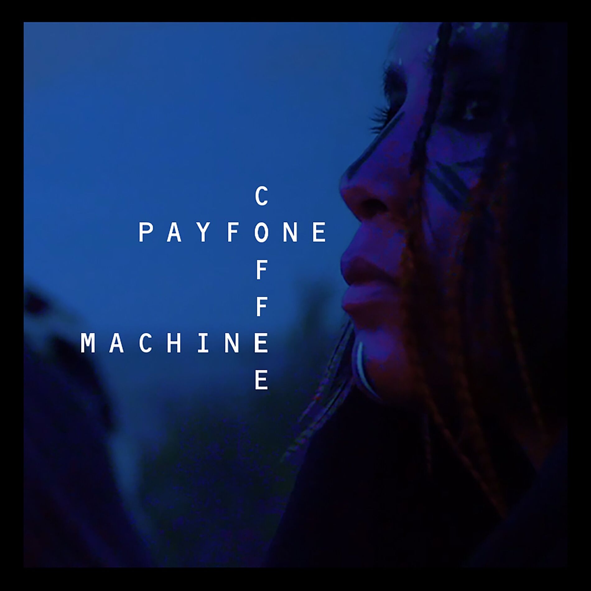 Album cover of Coffee Machine