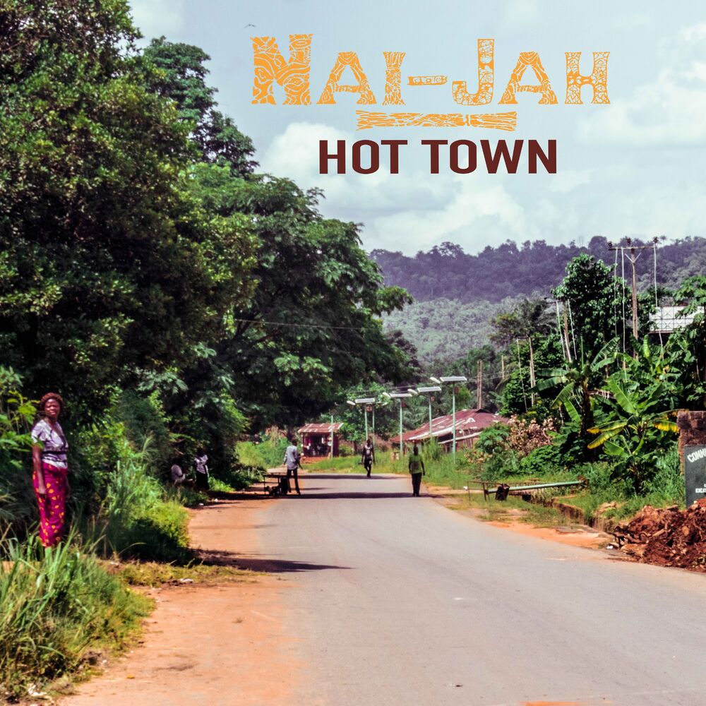 Picture of Hot Town