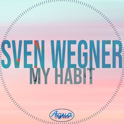 Cover of My Habit