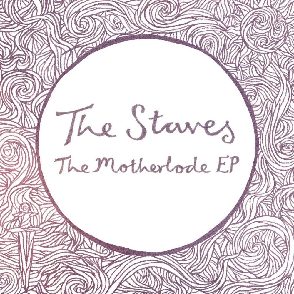 Picture of The Motherlode EP
