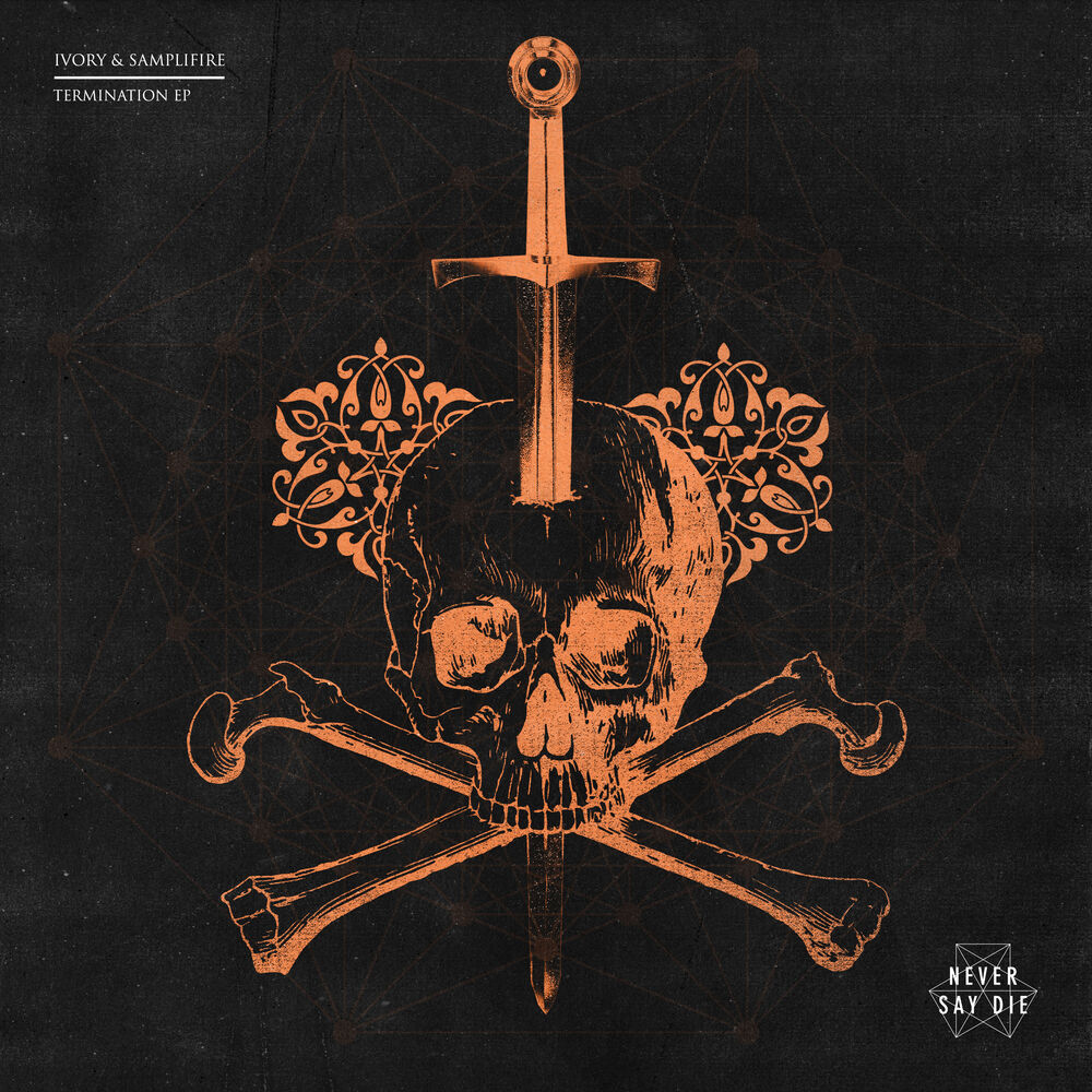 Picture of Termination EP