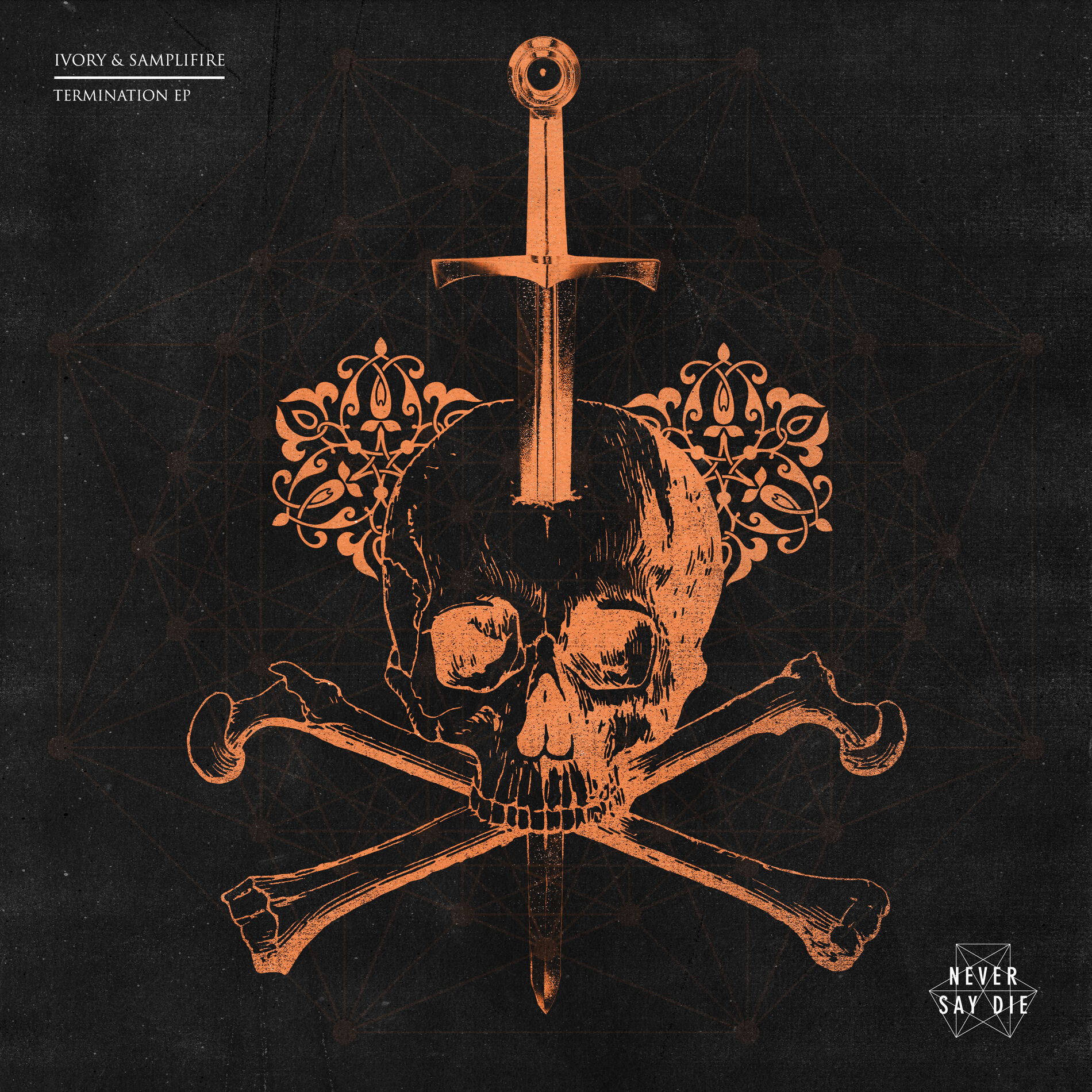 Album cover of Termination EP