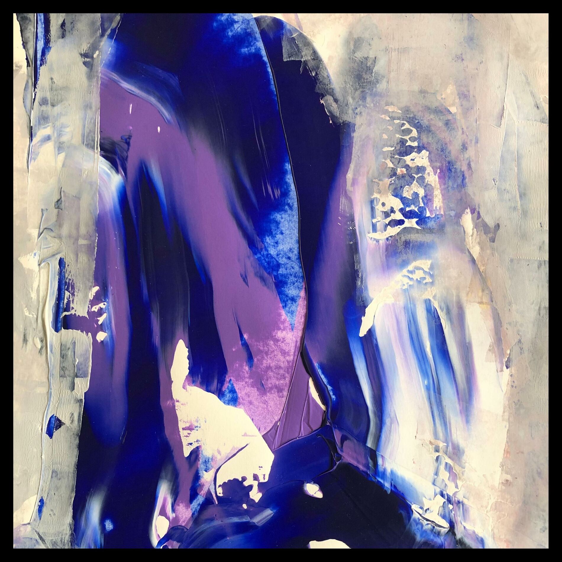 Album cover of Blinding Void