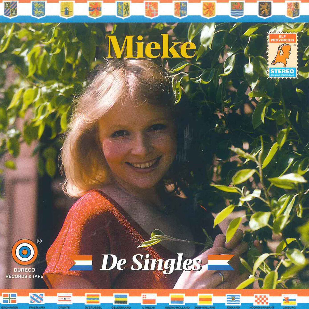 Picture of De Singles