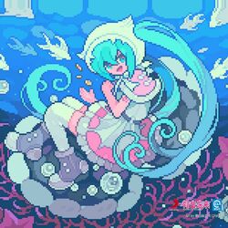 Cover of Deep Sea Game