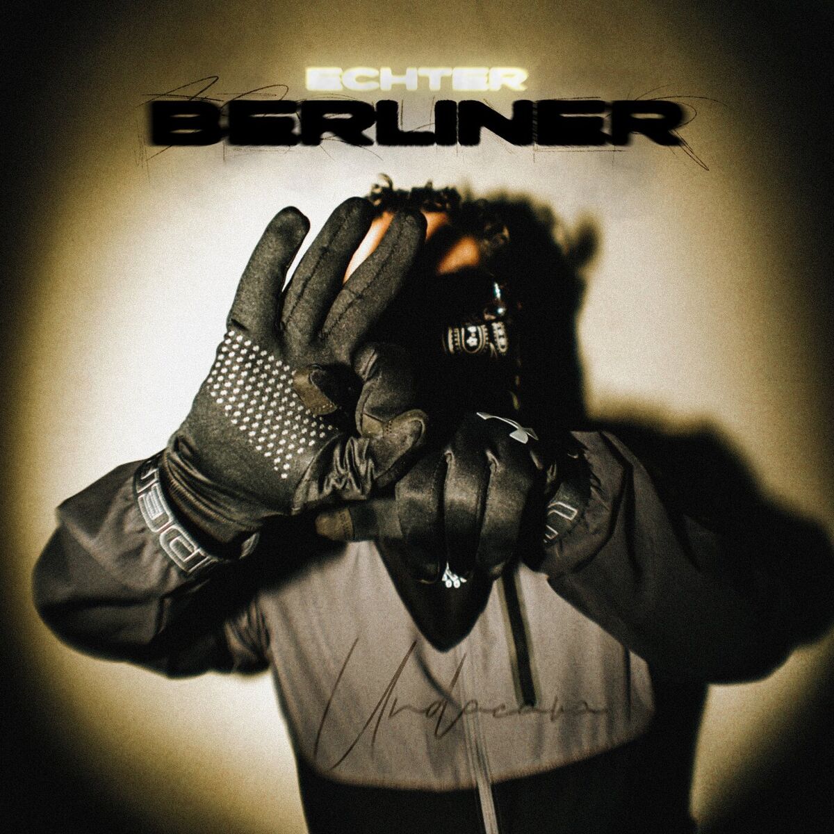 Album cover of Echter Berliner