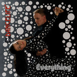 Cover of Everything