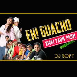 Cover of Ricki Paum Paum (Remix)
