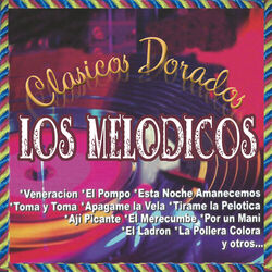Cover of Clasicos Dorados
