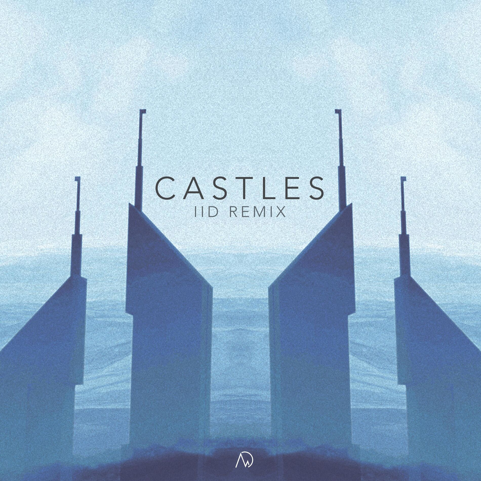 Album cover of Castles (feat. Brooke Williams) [IID Remix]