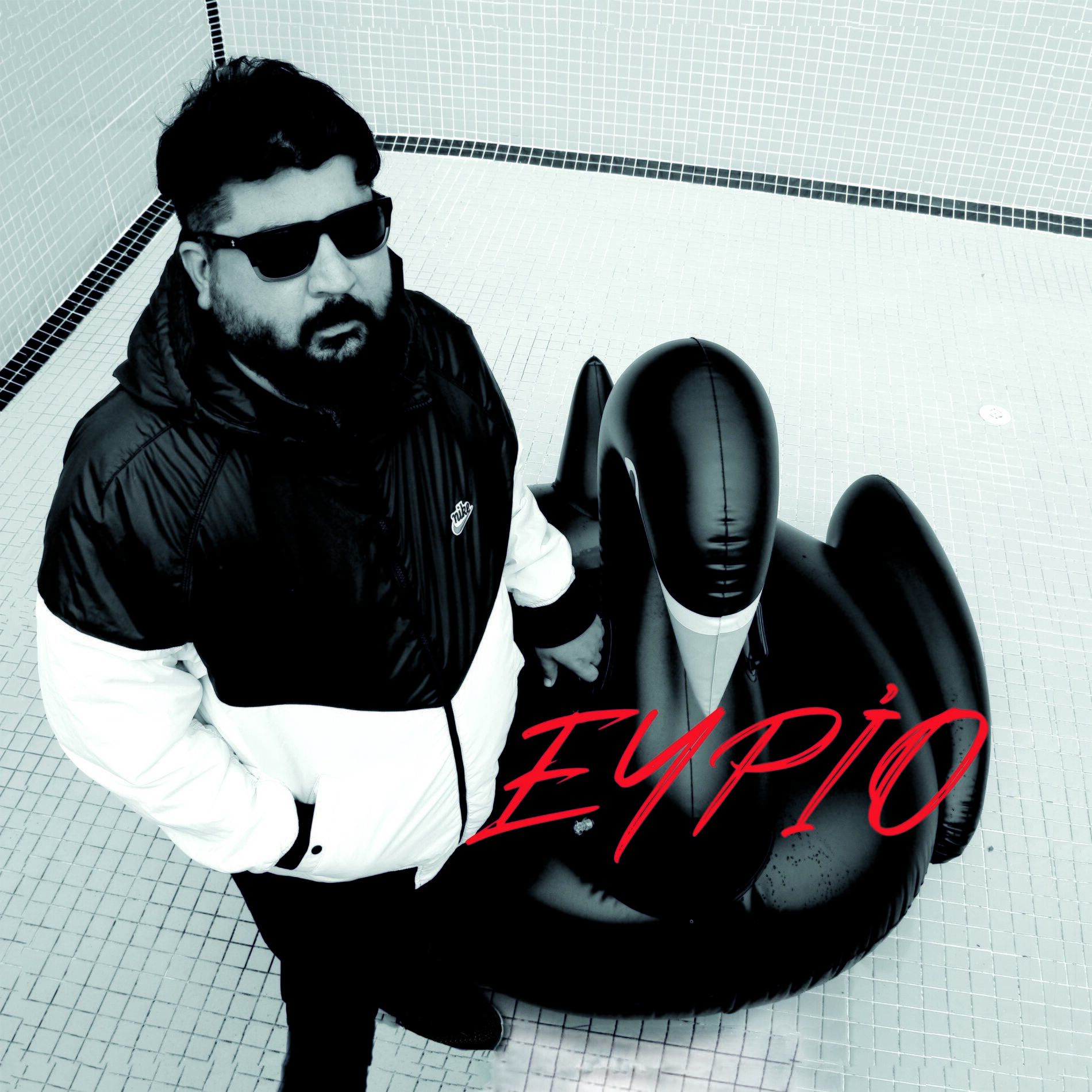 Album cover of Çek Çek