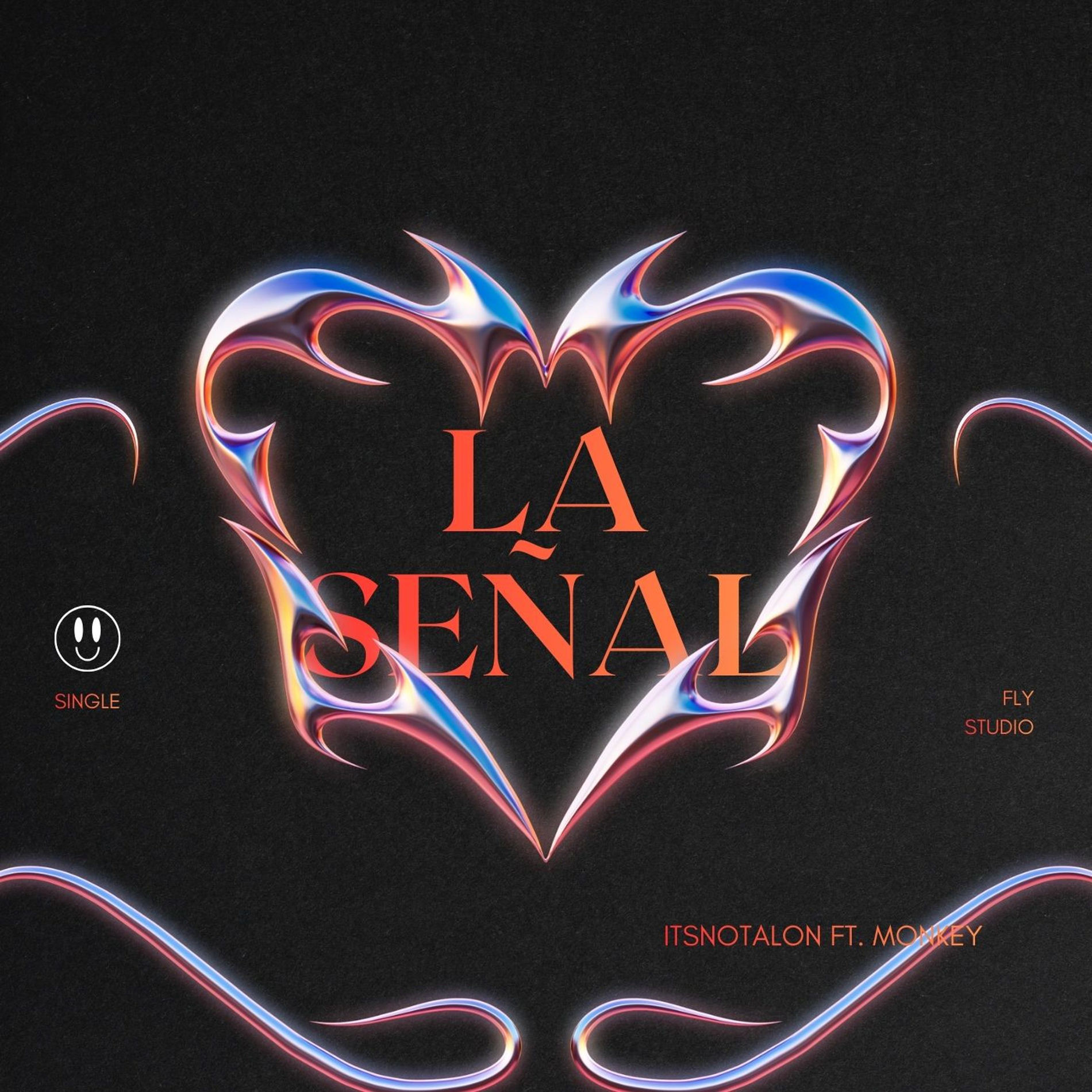 Album cover of La Señal