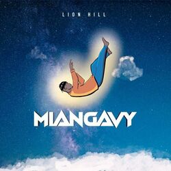 Cover of Miangavy