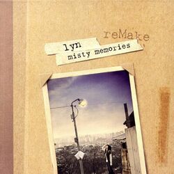 Cover of Misty Memories