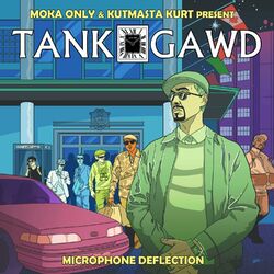 Cover of Microphone Deflection