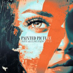 Cover of Painted Picture