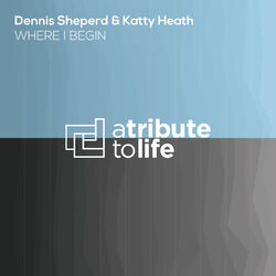 Cover of Where I Begin