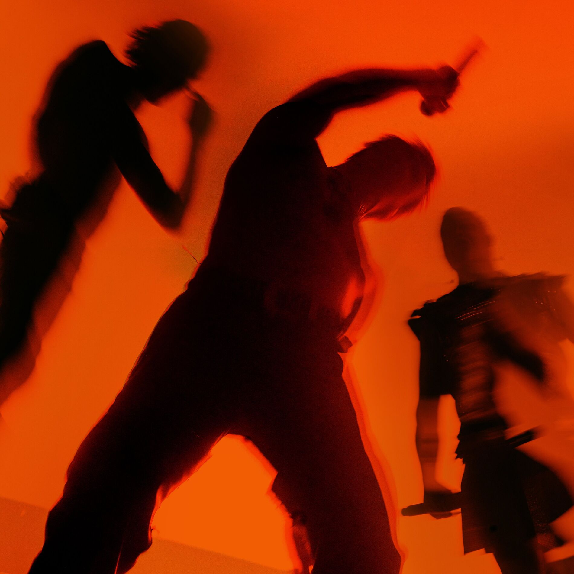 Album cover of Mijn Stad (Live Versie)