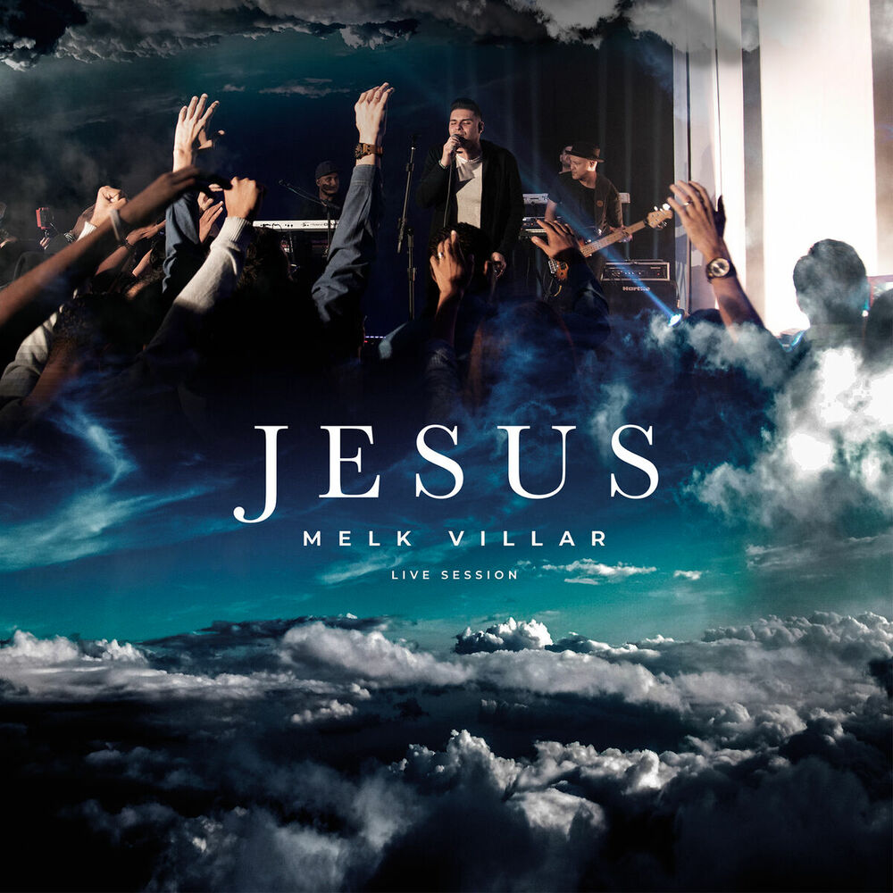 Picture of Jesus (Live Session)