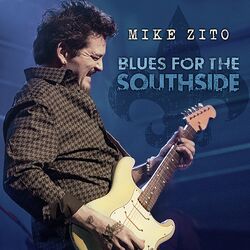 Blues for the Southside (Live)