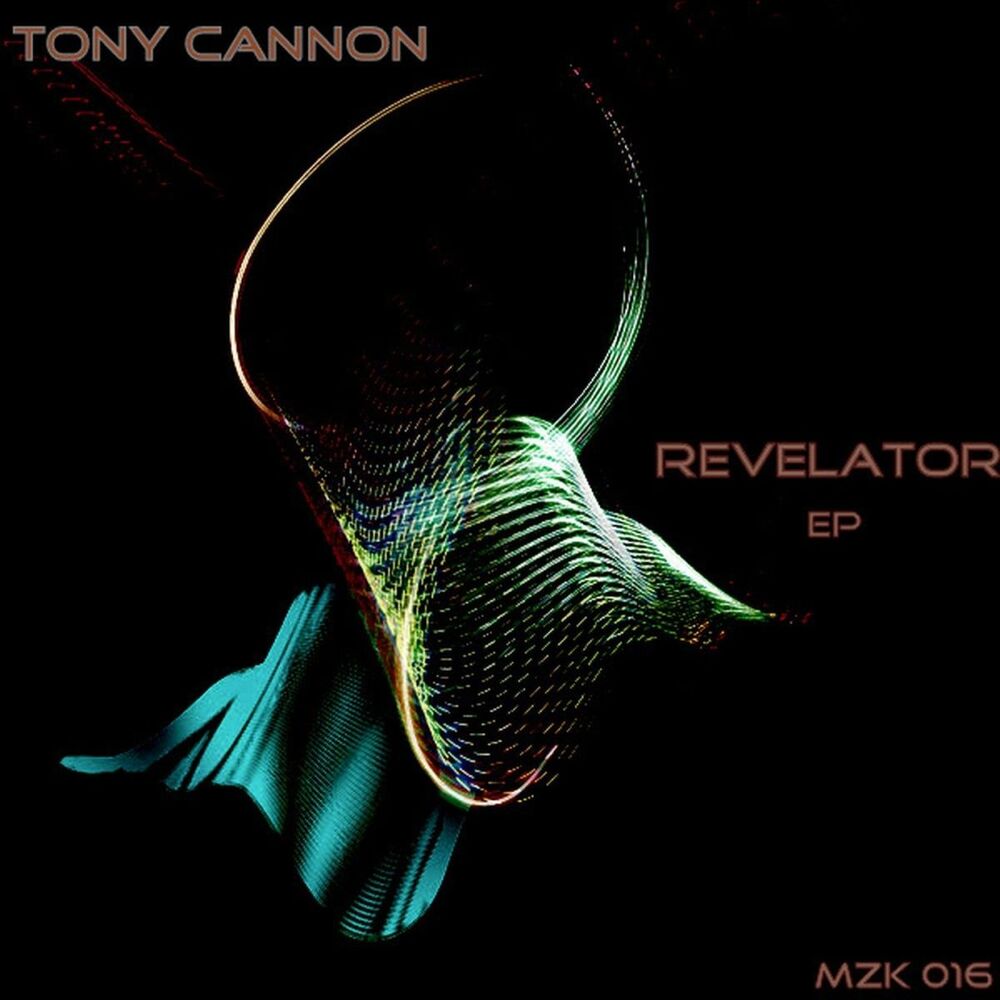 Picture of Revelator