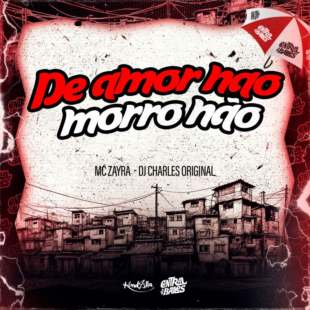 Picture of De Amor Não Morro Não
