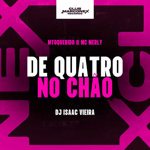 De Quatro no Chão