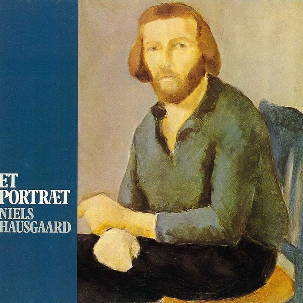 Picture of Et Portræt