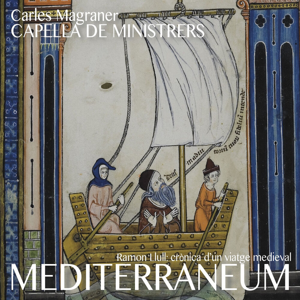 Picture of Mediterraneum