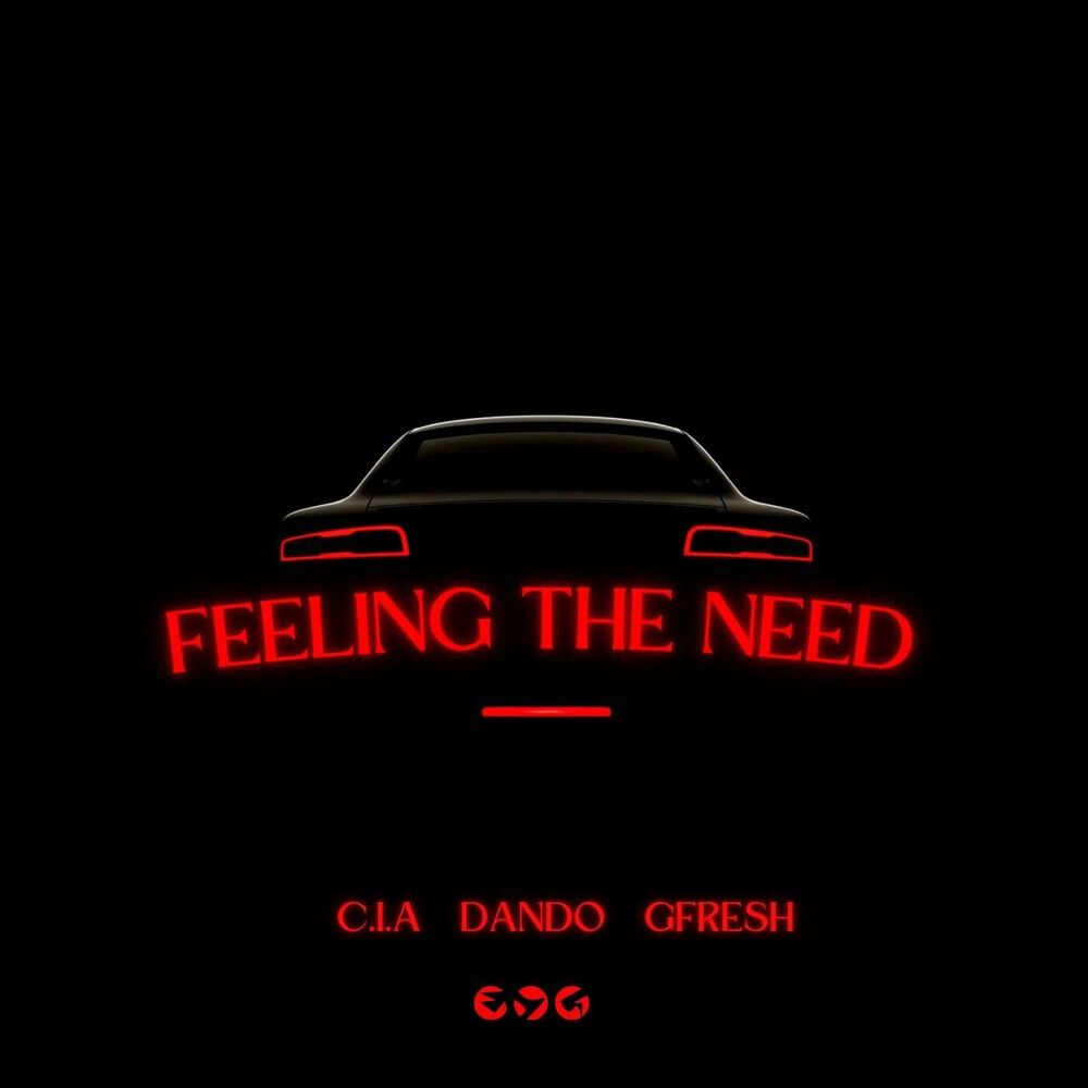 Picture of Feeling The Need