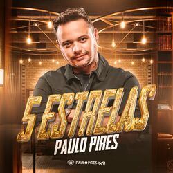 Cover of 5 Estrelas (Ao Vivo)