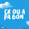 Ex Ou A Pa Bon by Sandro Martelly album cover