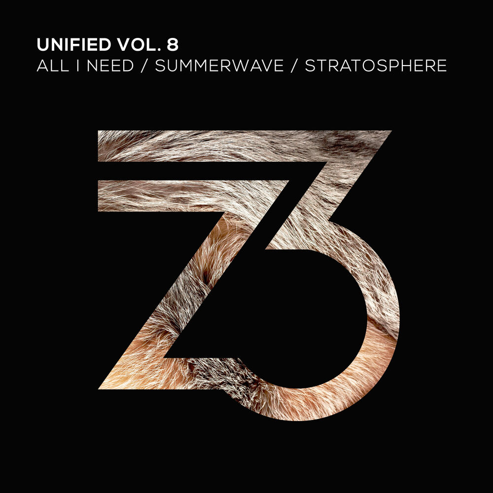 Picture of Unified Vol.8