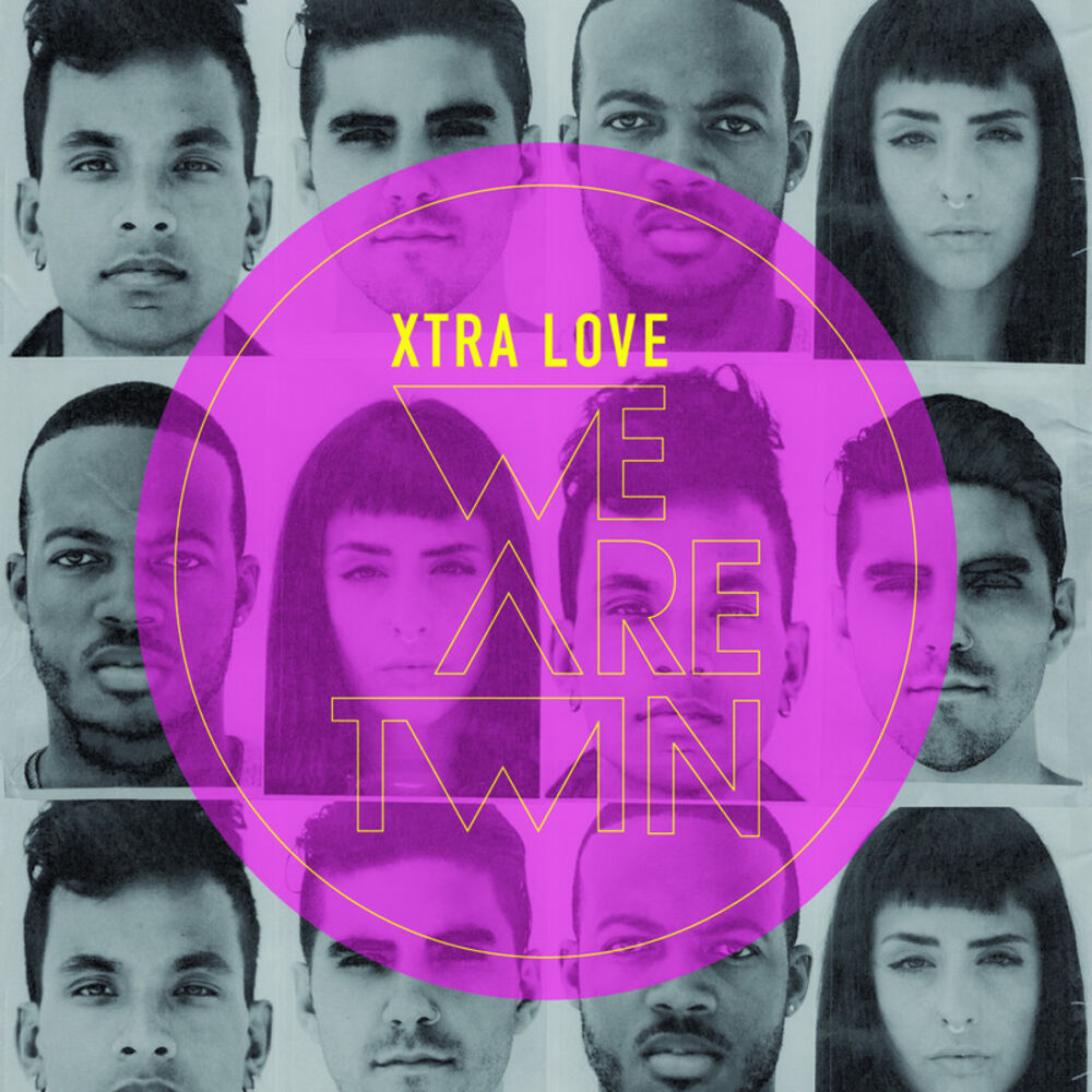 Picture of Xtra Love