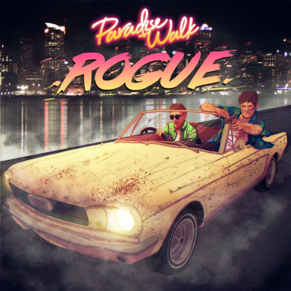 Picture of Rogue - EP