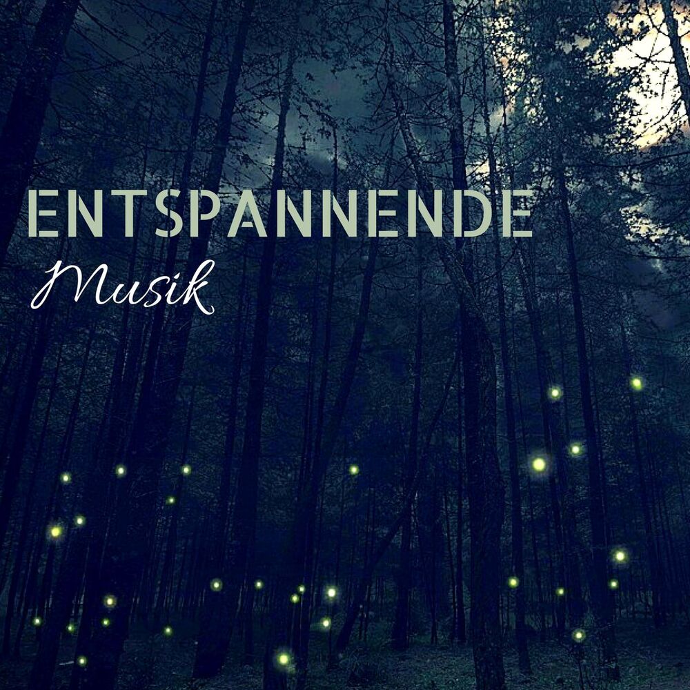 Picture of Entspannende Musik - Beruhigende Meditationsmusik und Traumhafte Schlaflieder