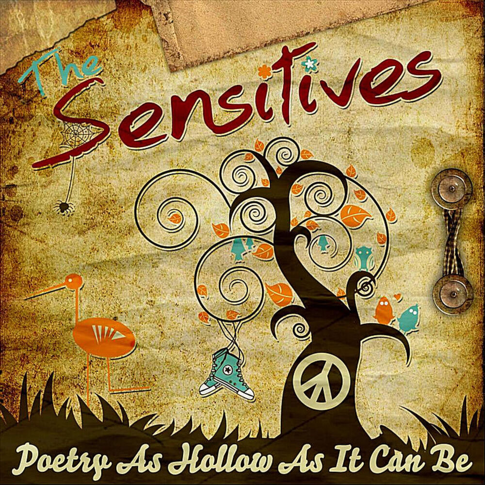 Picture of Poetry As Hollow As It Can Be