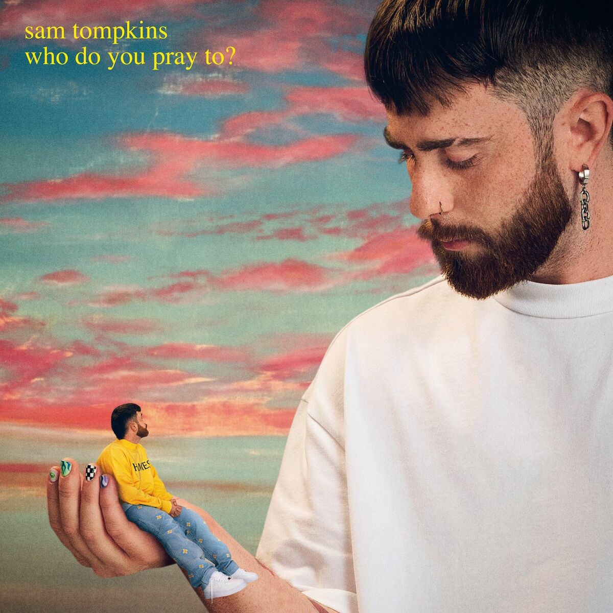 Album cover of Hero