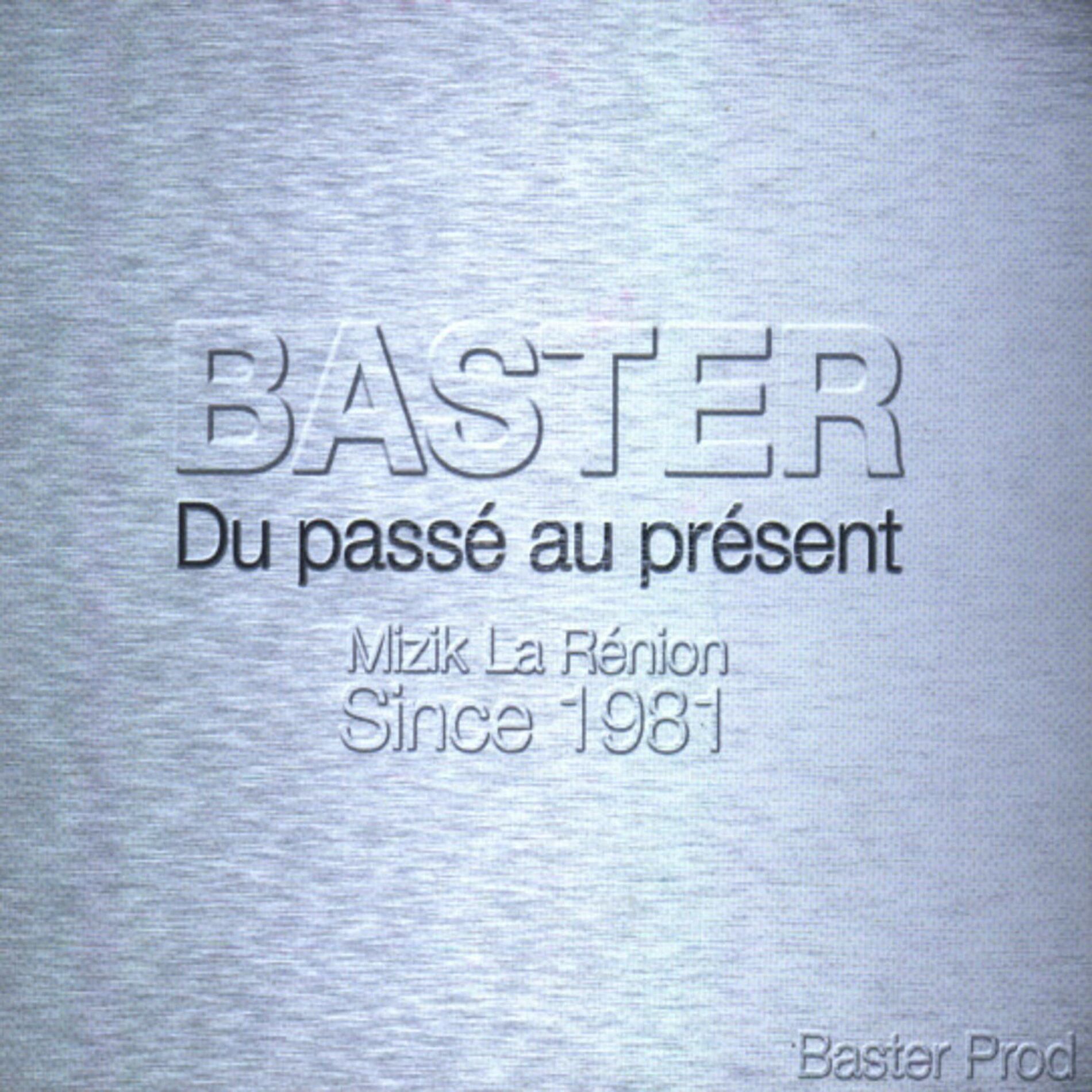 Album cover of Du passé au présent
